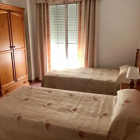 Apartmán Jeribel Playa2 *
